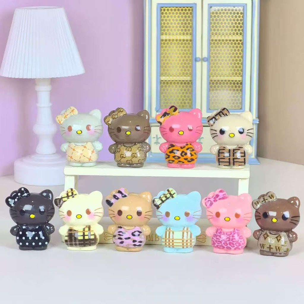 Kitty 10 - Match game