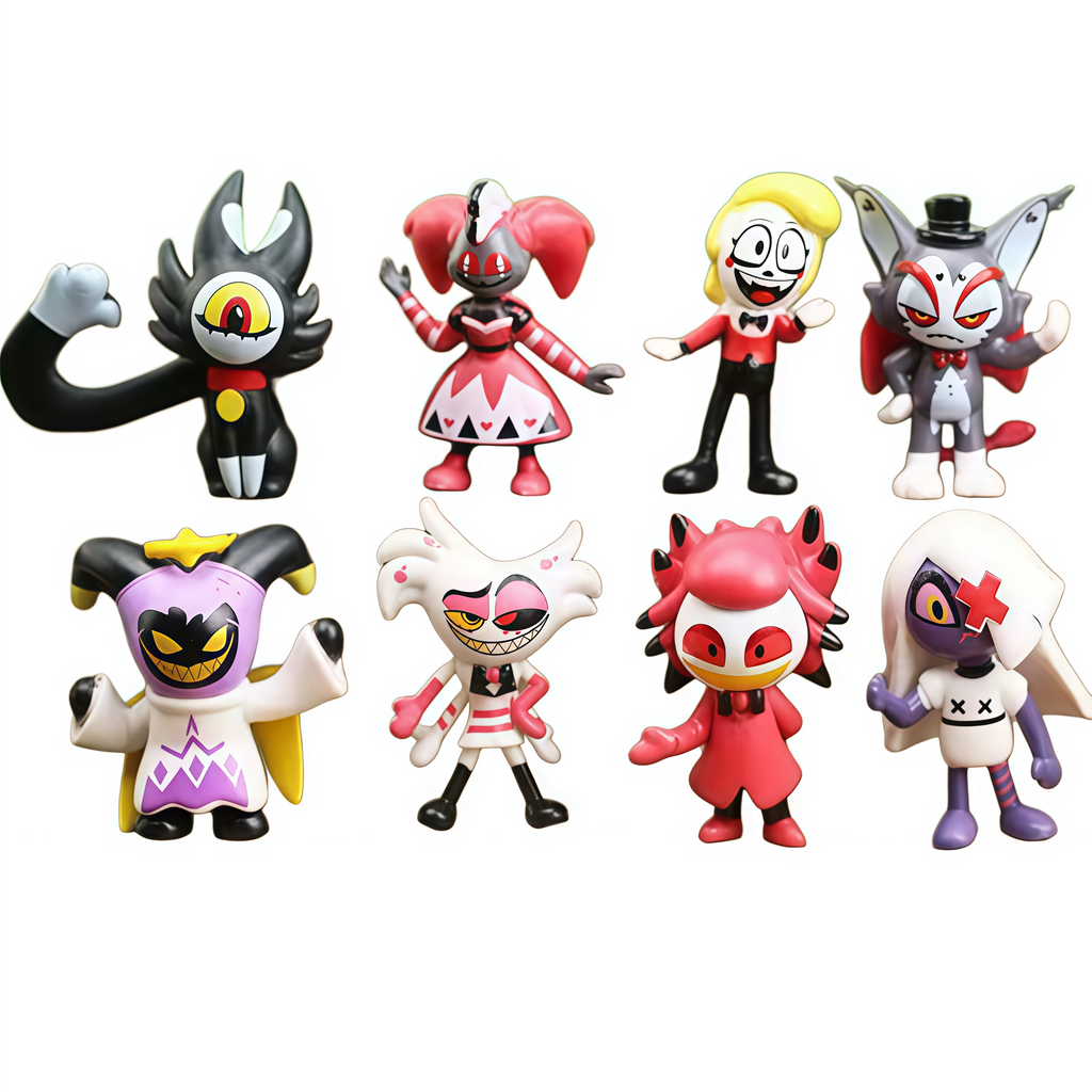 Hazbin Hotel