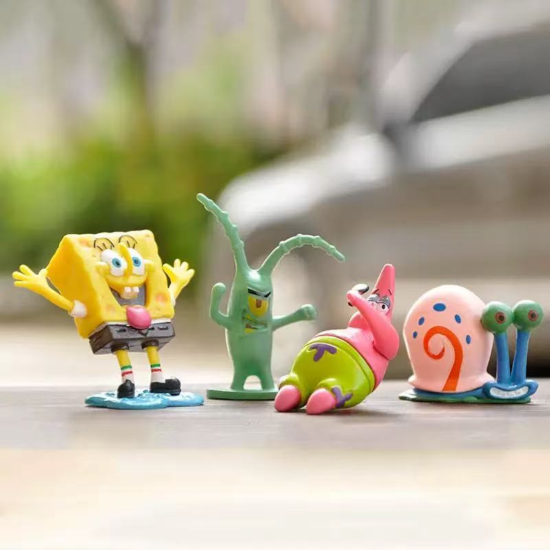 SpongeBob- Match game