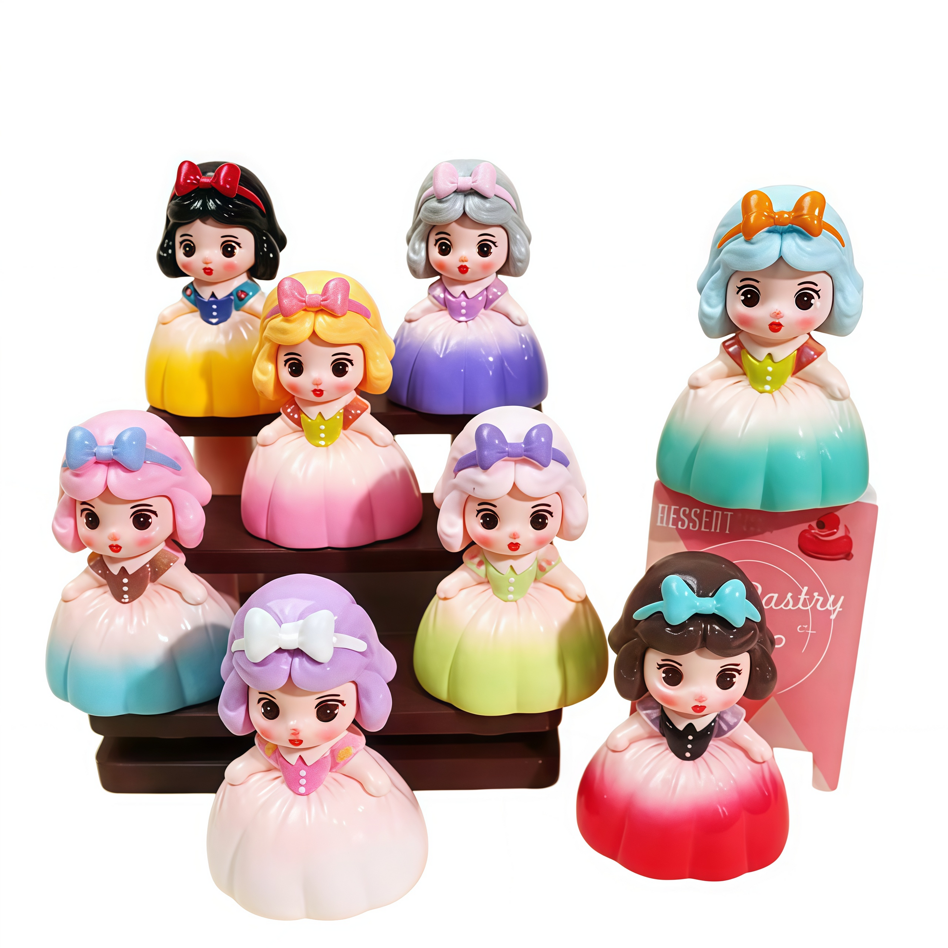 Snow white 2