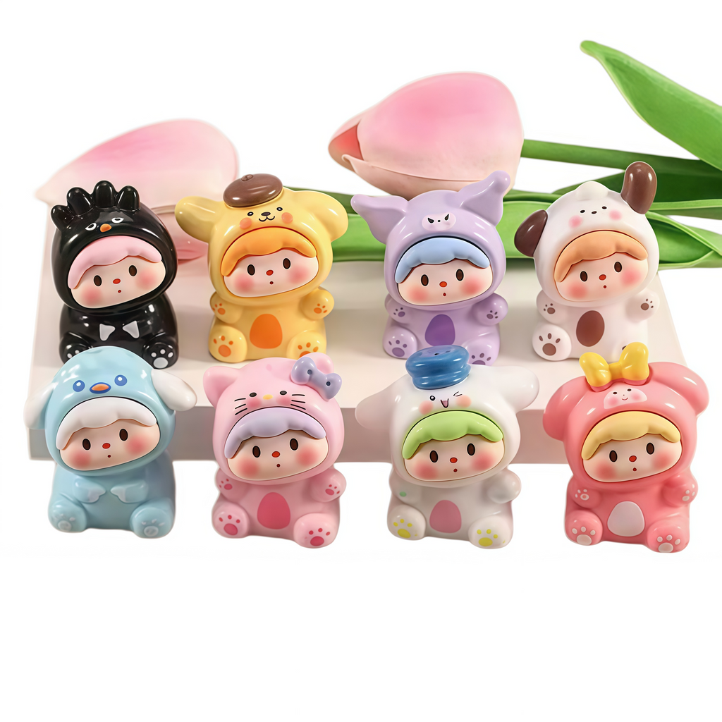 Sanrio 5
