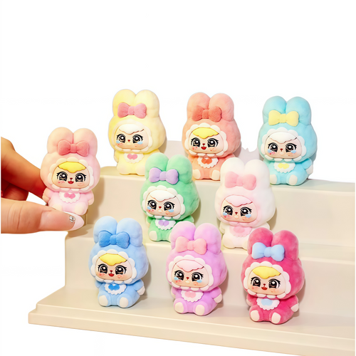 Babythree family