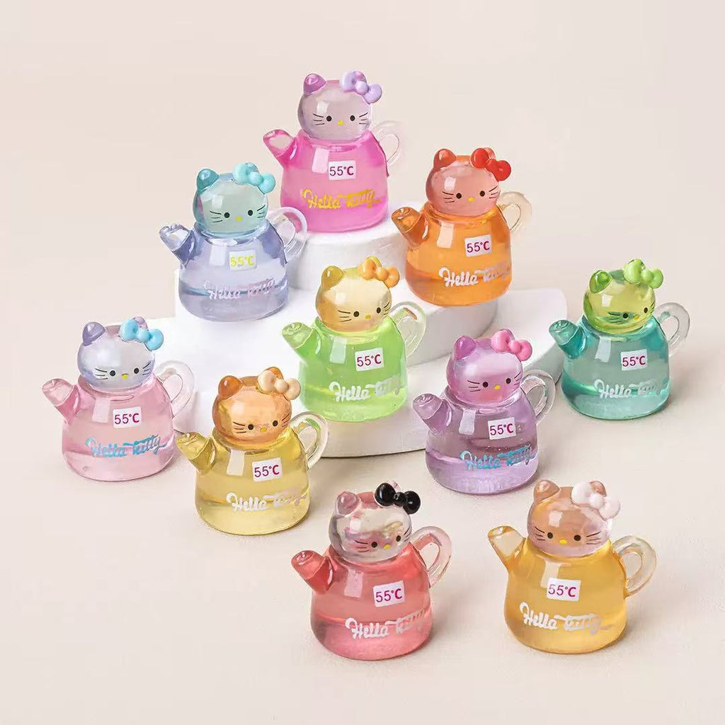 Cup kitty - Match game