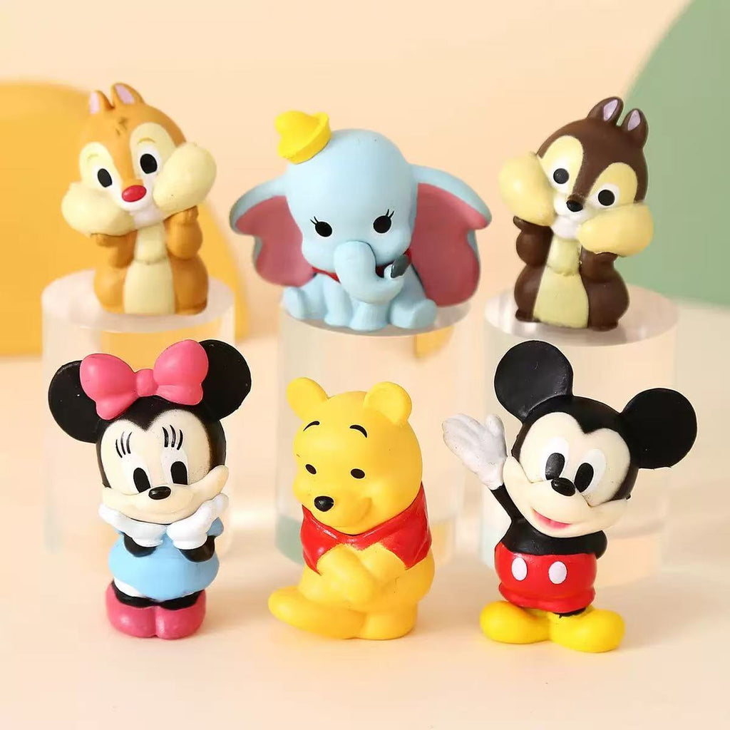 Disney family 3 - Match game