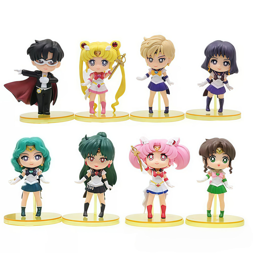 Sailor Moon