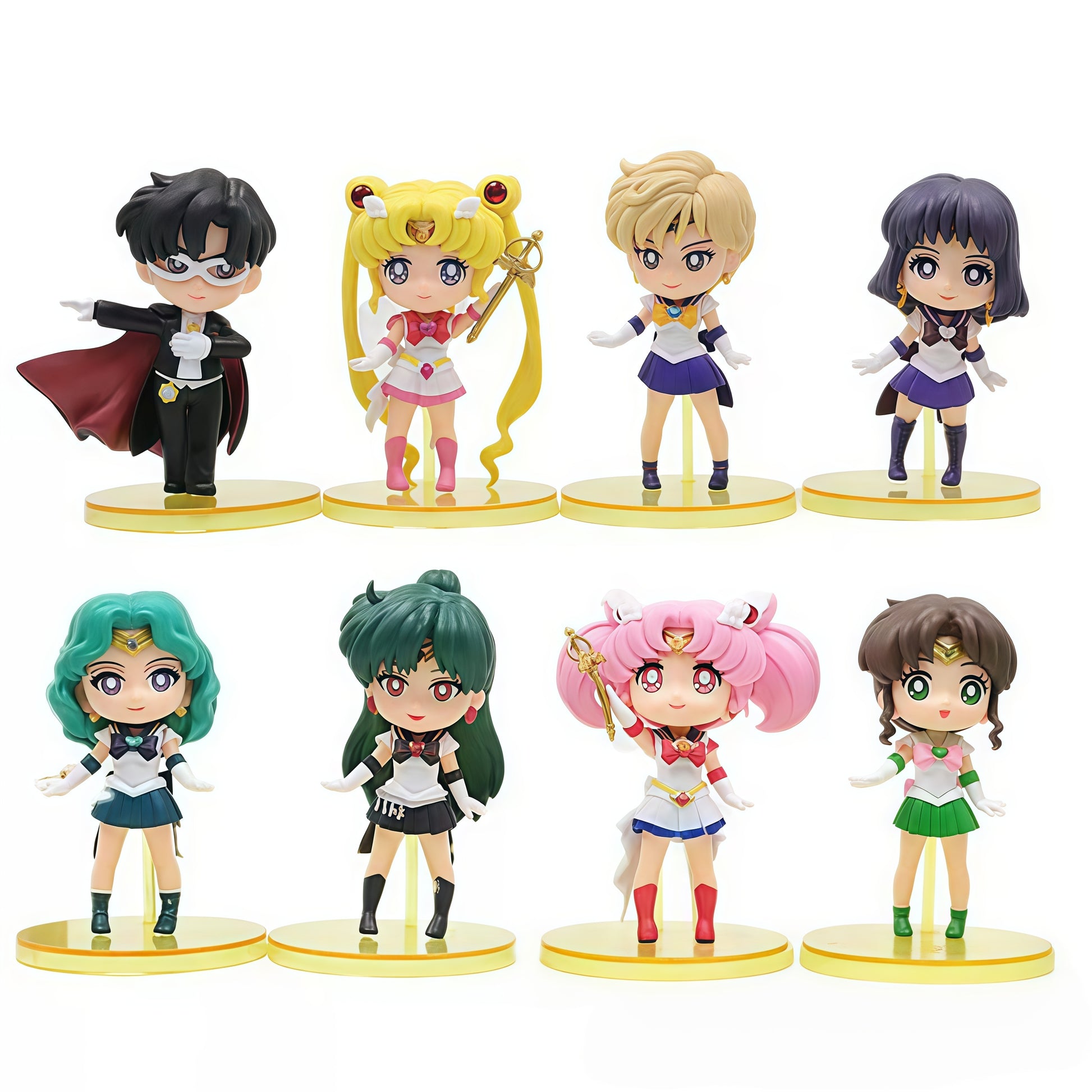 Sailor Moon