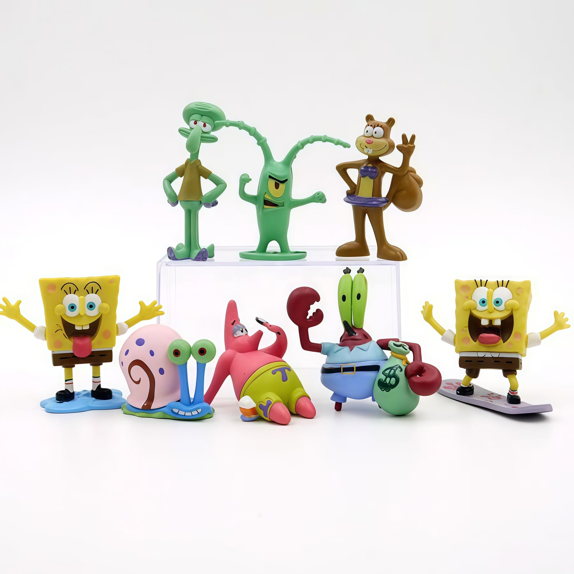 SpongeBob