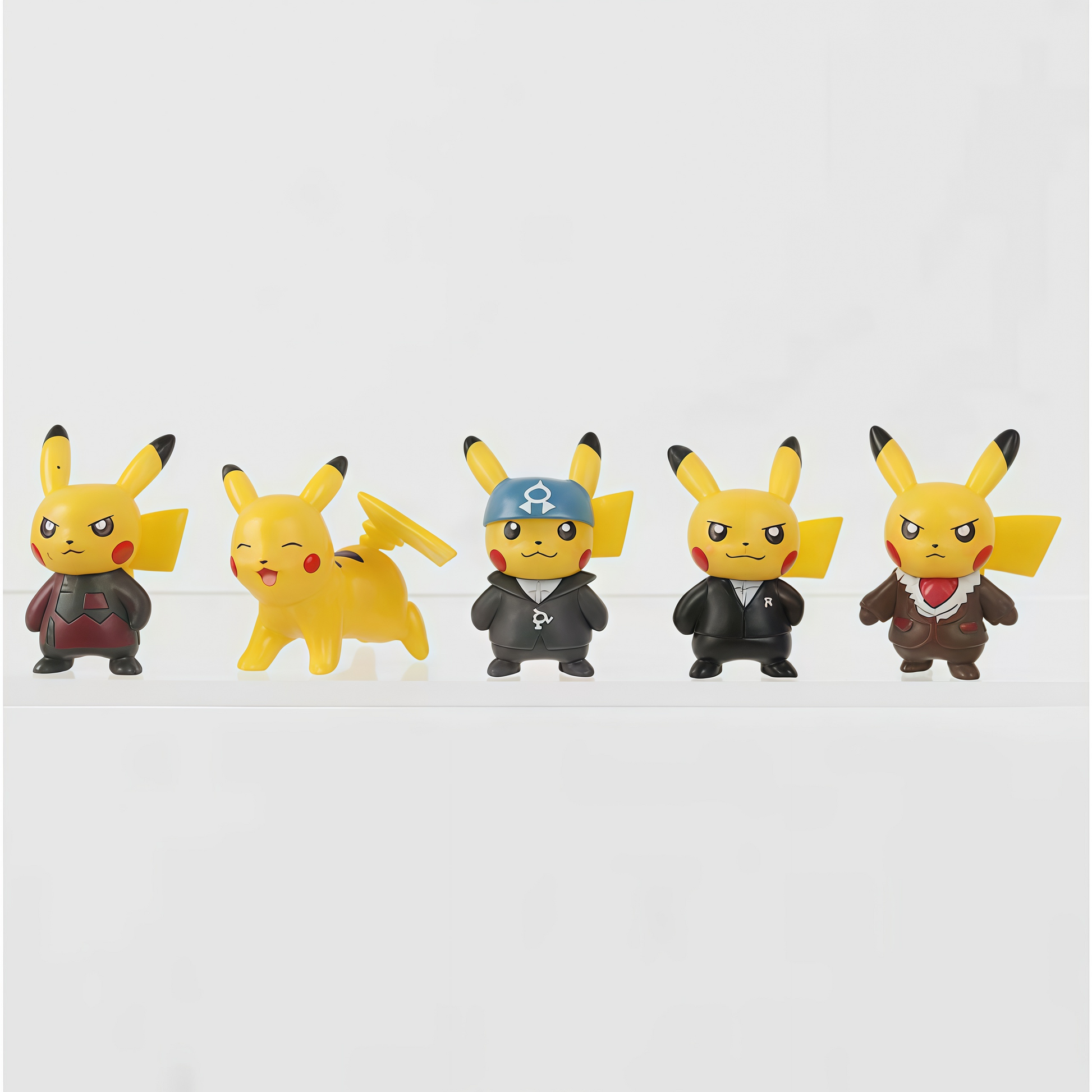 Pikachu 1