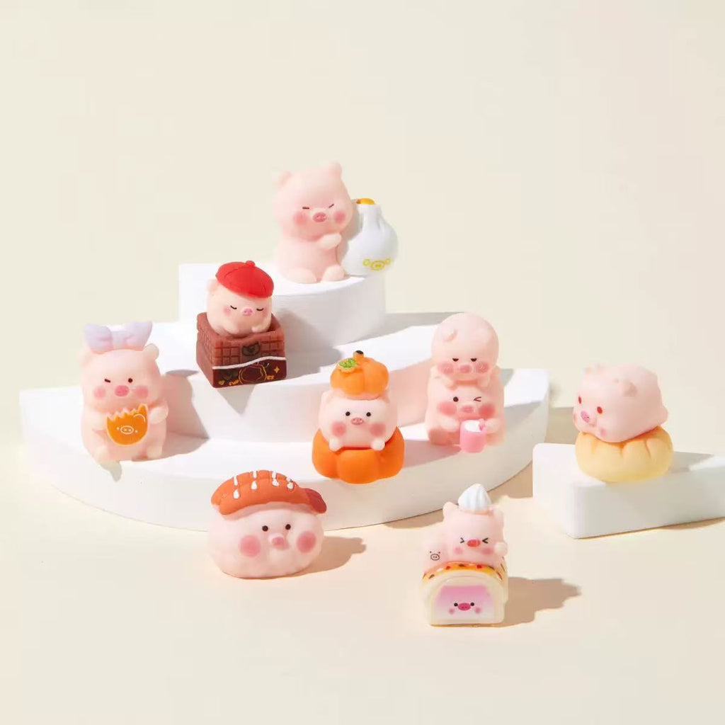 Cute pig 2 - Match game