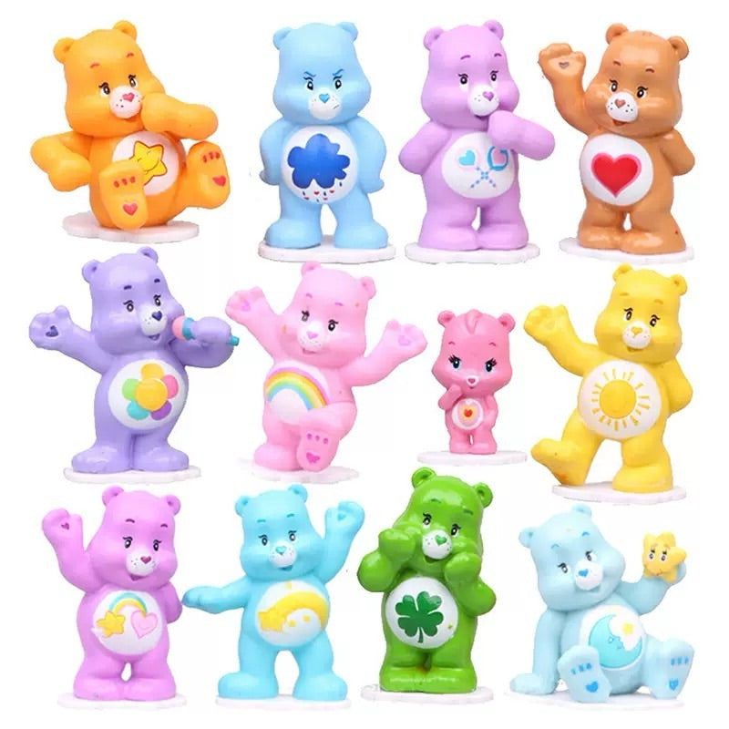 Care bear 2