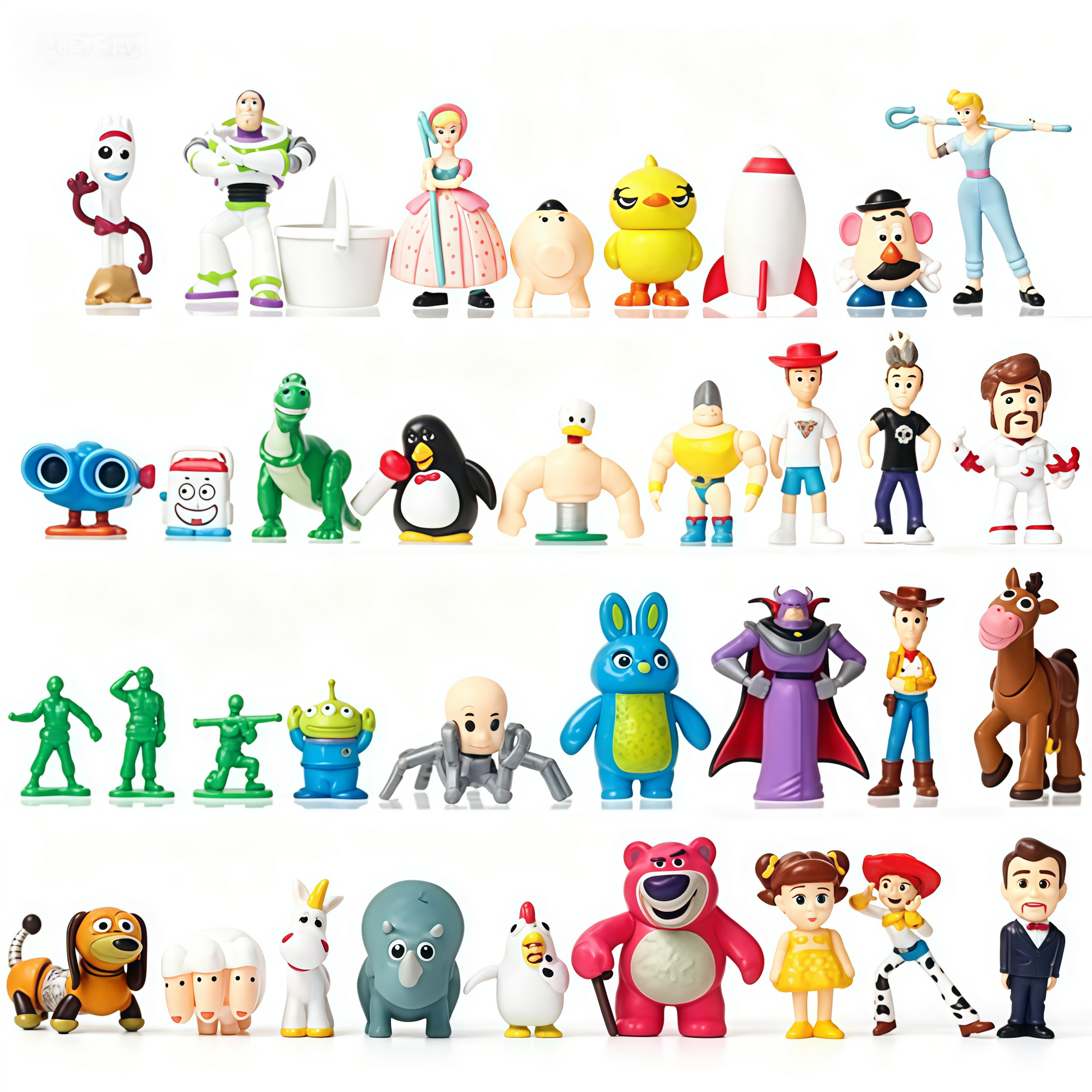 Toy story 3