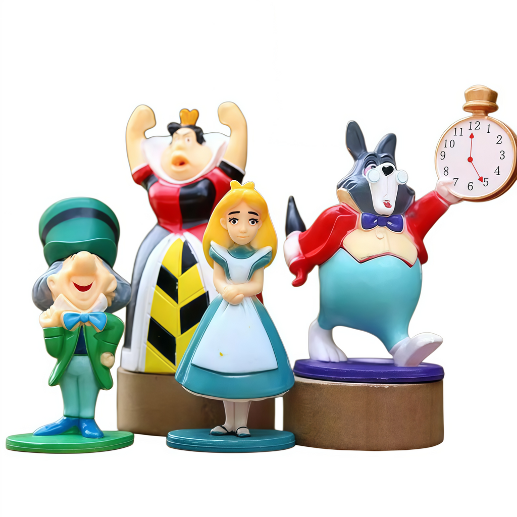 Alice in Wonderland