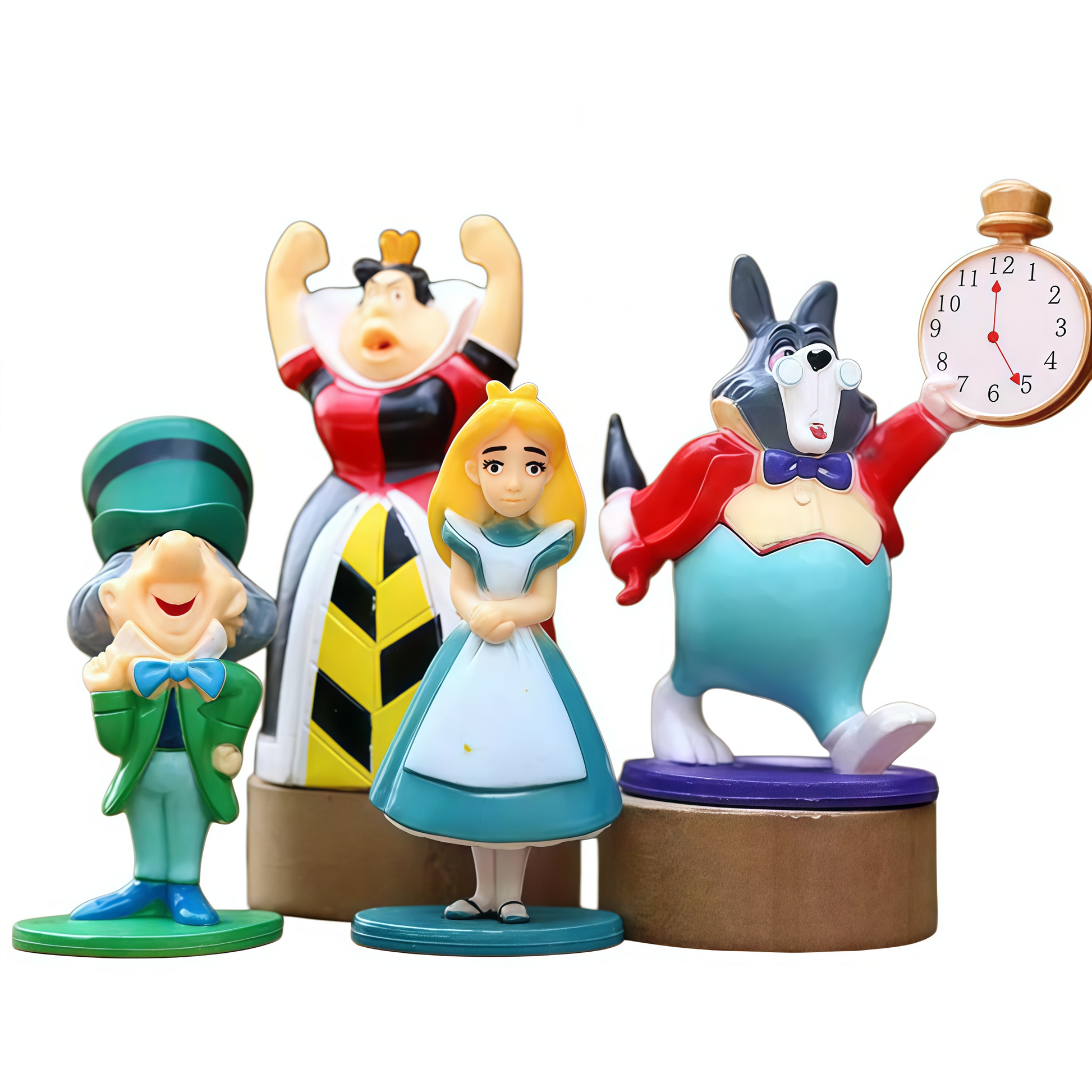 Alice in Wonderland
