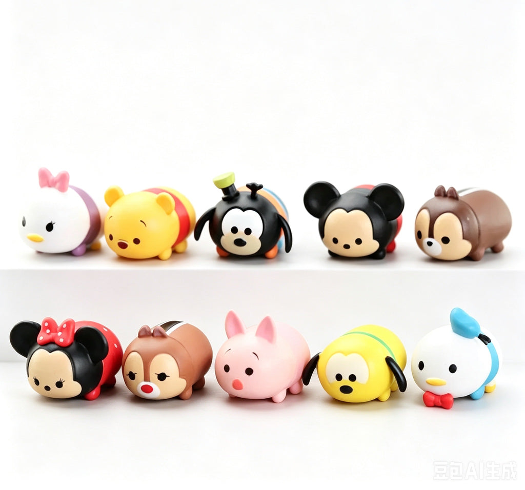 Ds tsum 2
