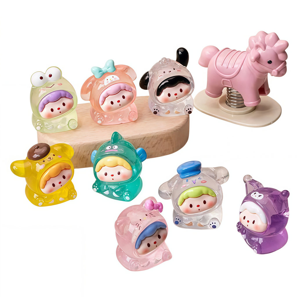 Sanrio 3