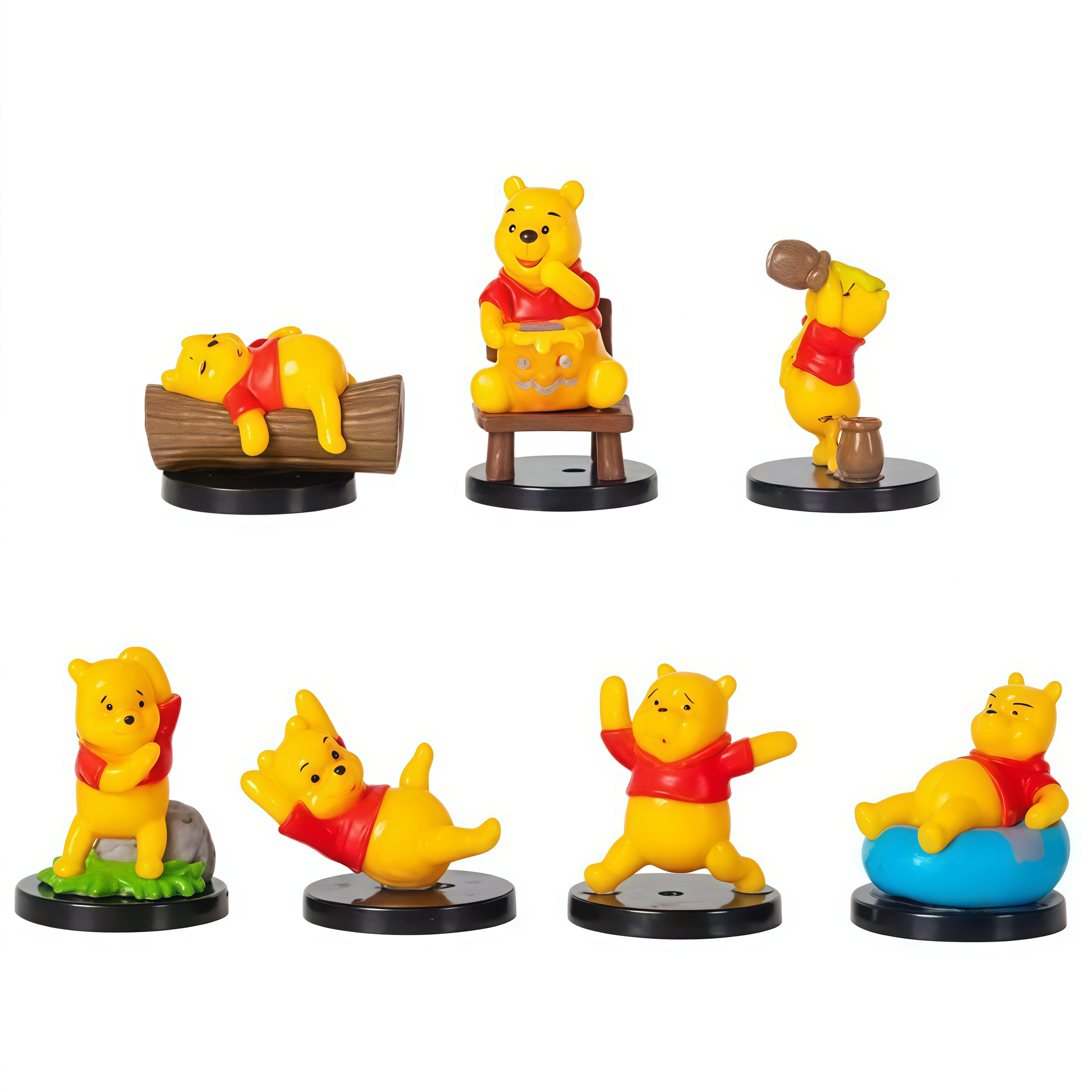 Mini  Winnie