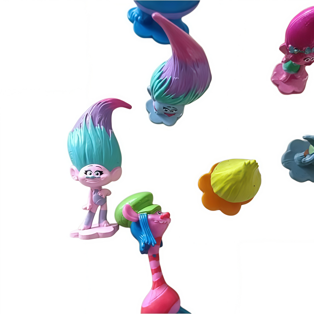 Trolls