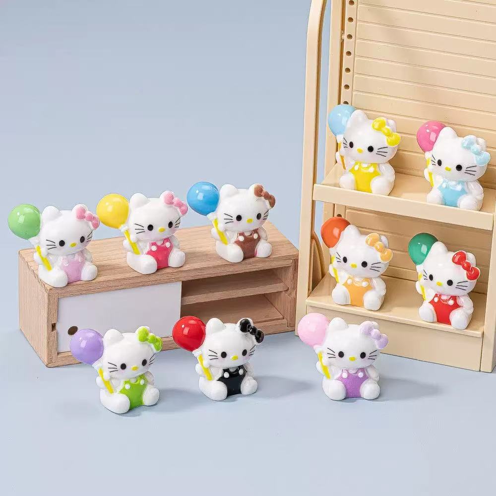 kitty 7-Match game