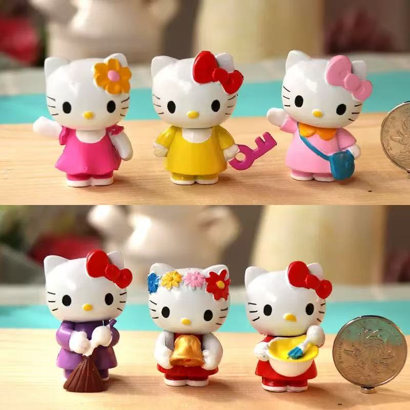 Kitty 6 - Match game