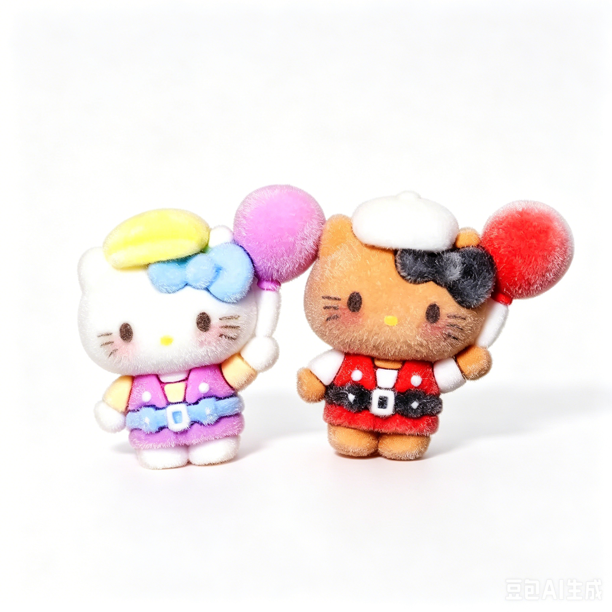 Fuzzy HK 2