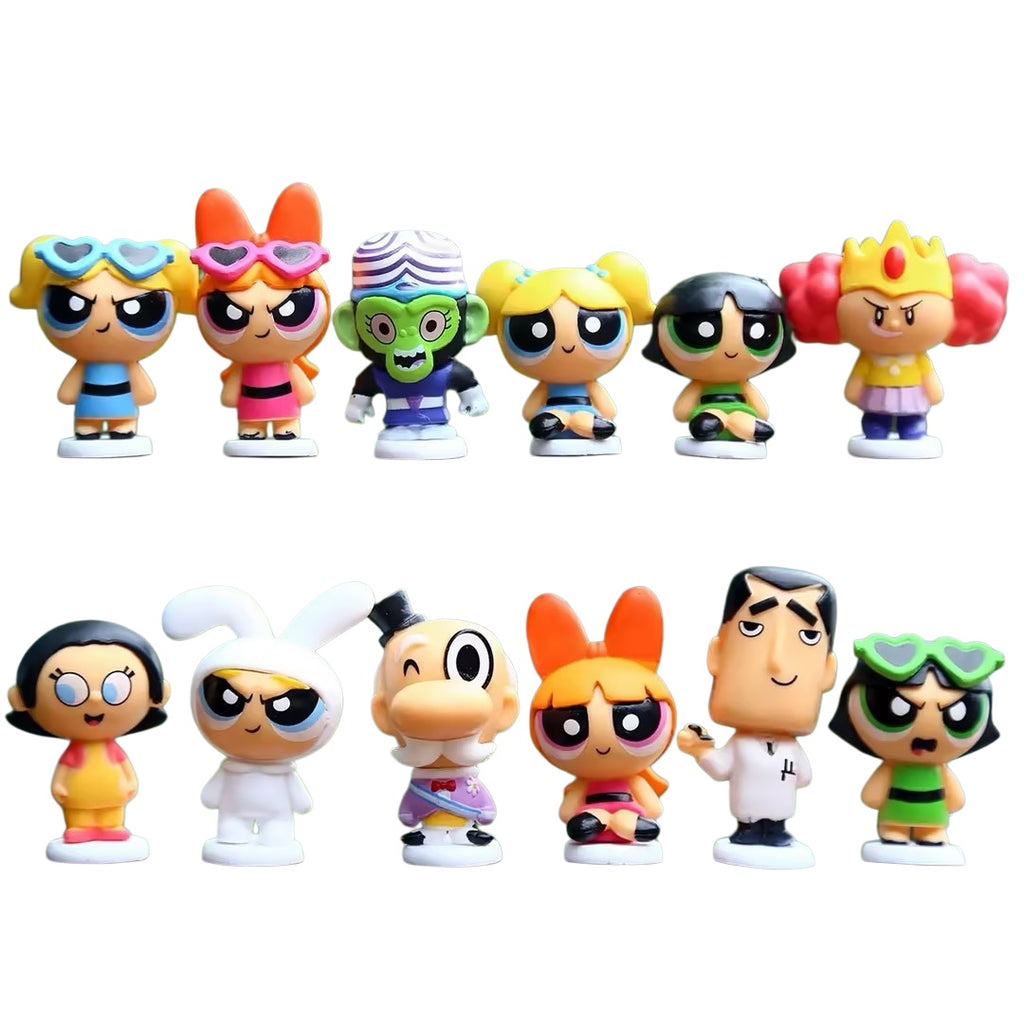 Power puff girl 2