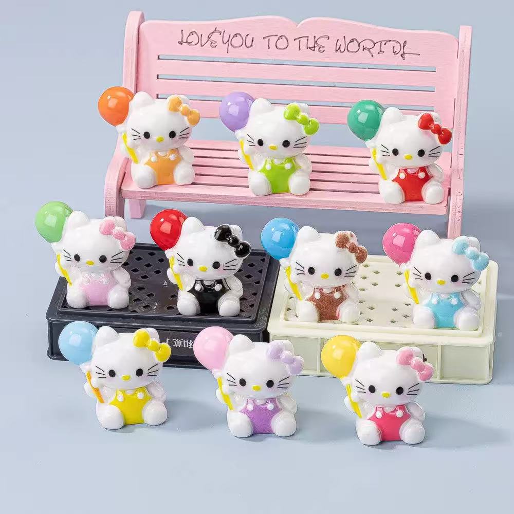 kitty 7-Match game