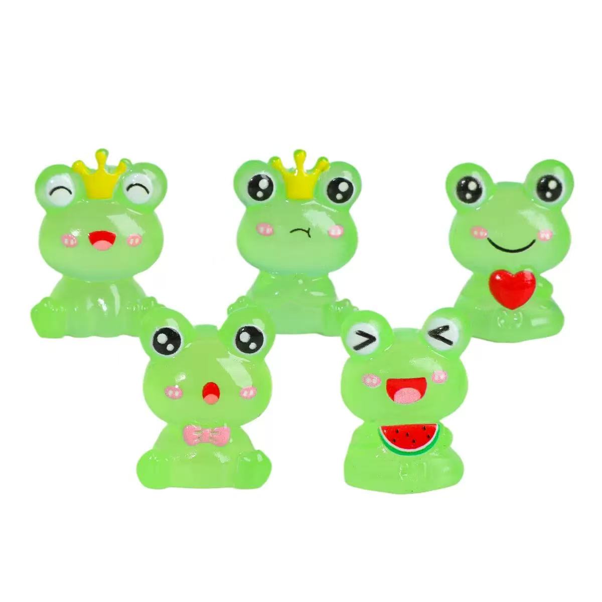 Frog - Match game