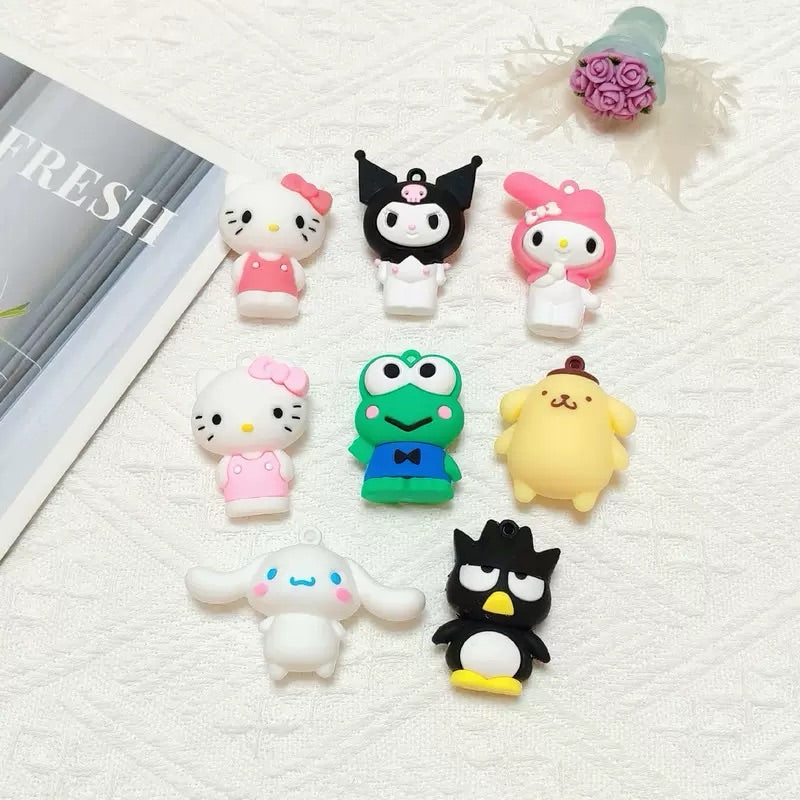 Sanrio Pendant