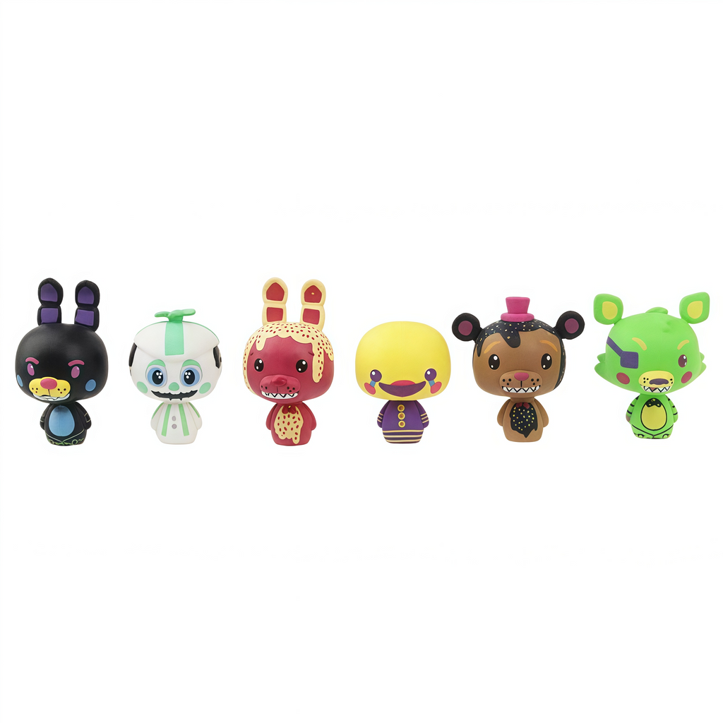 Five Night at Freddy's