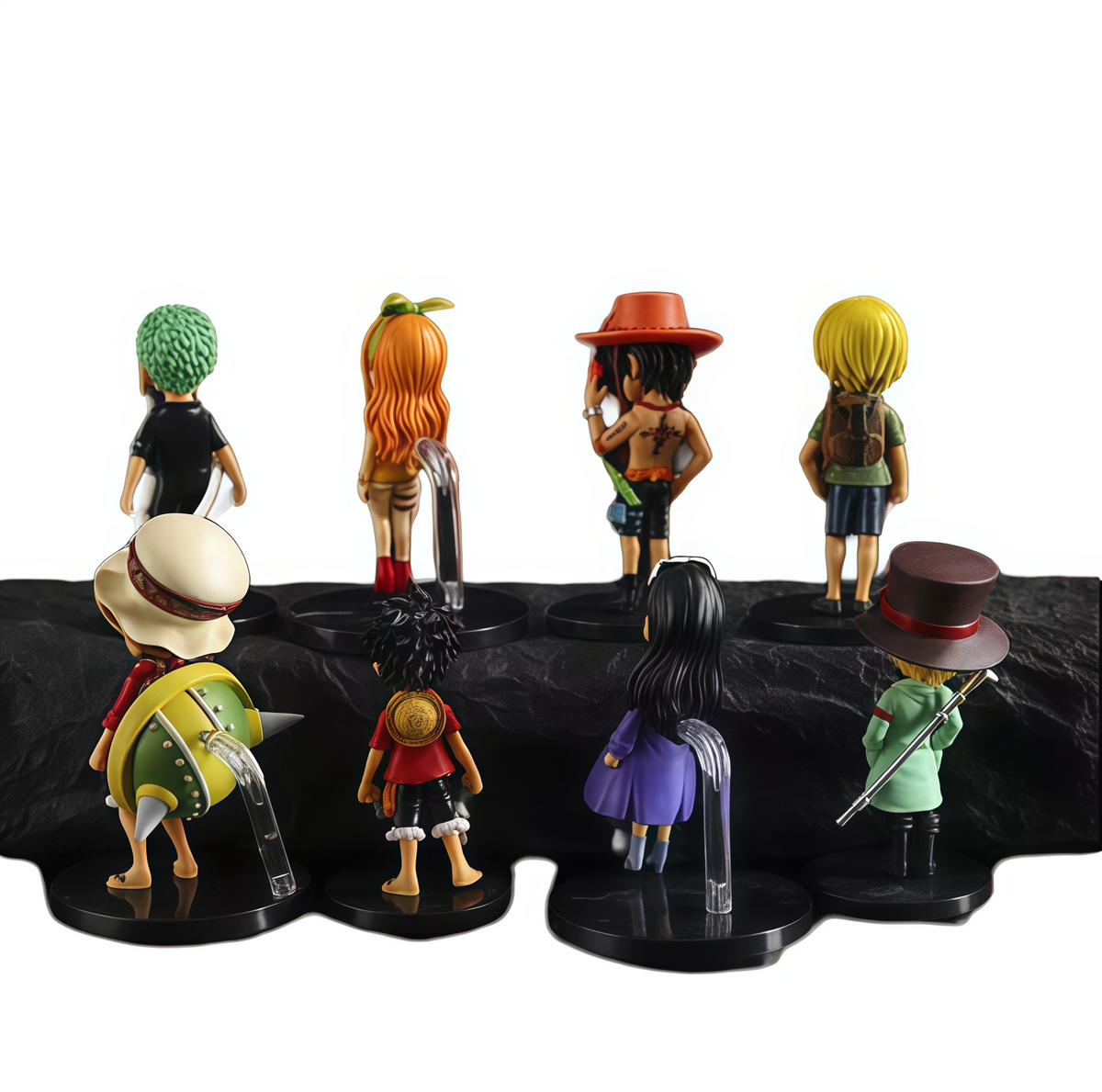 One piece 2