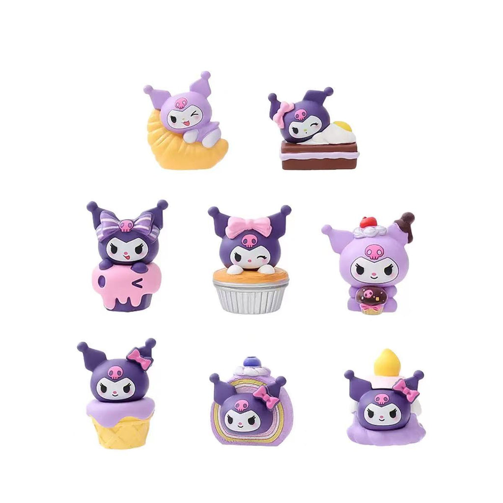Kuromi 3