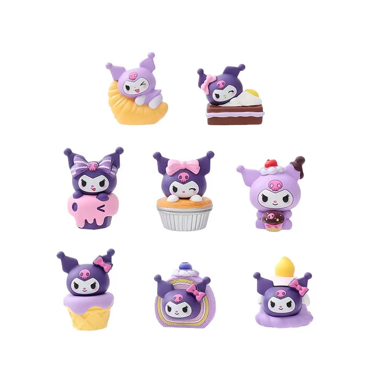 Kuromi 3