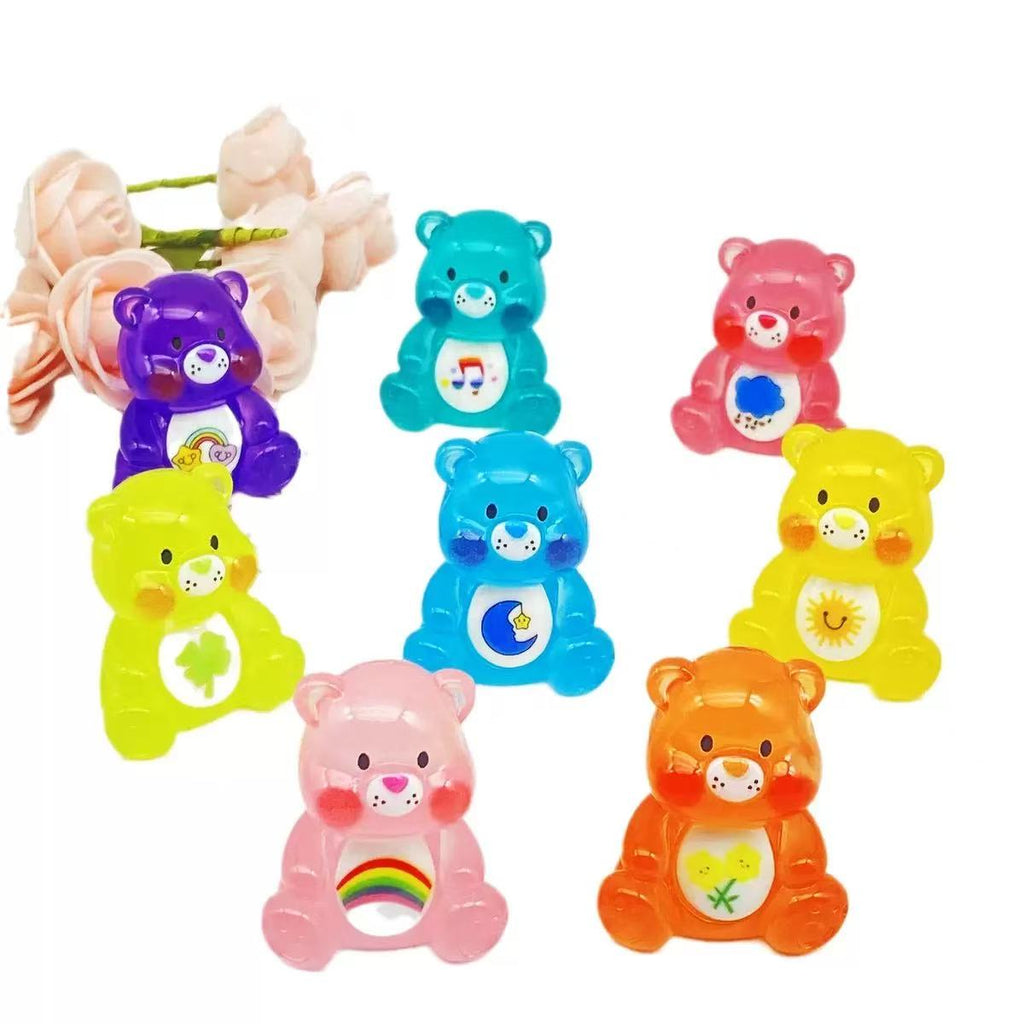 Care bear 5 - Match game
