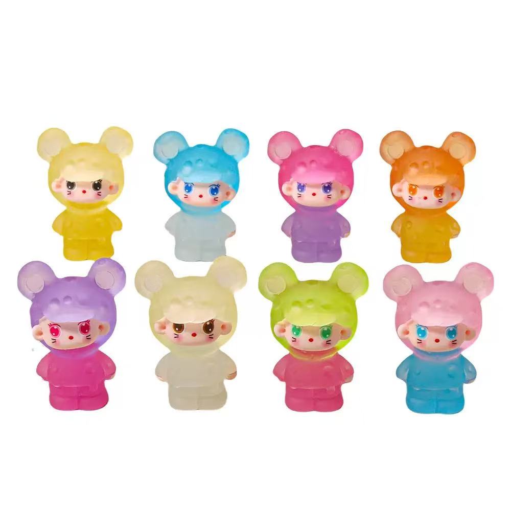 Glow Mouse
