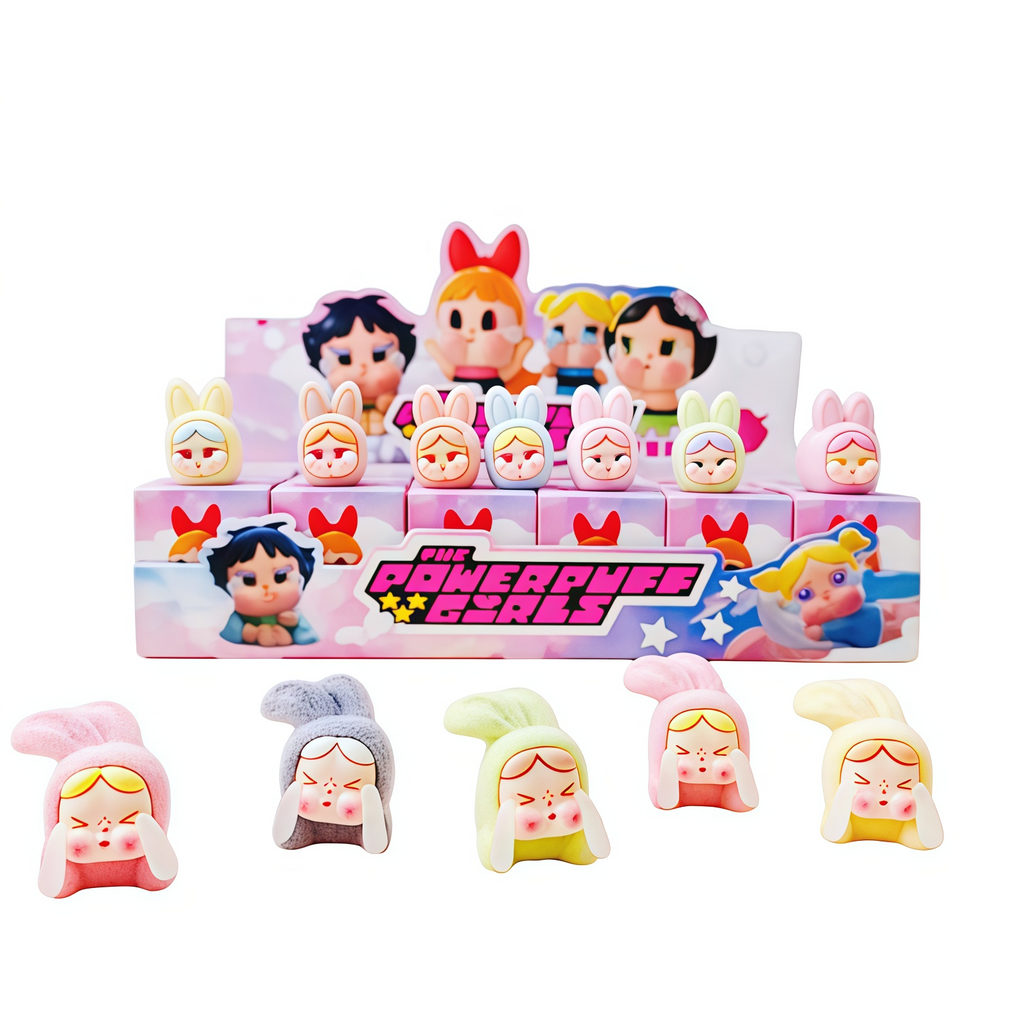 Crybaby 5