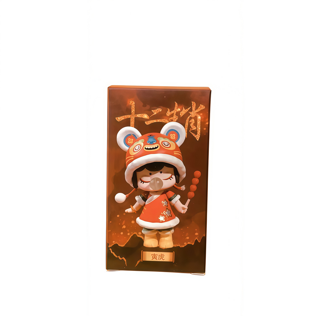 Nancy（Chinese Zodiac） - blind box