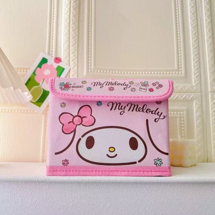 Storage Box