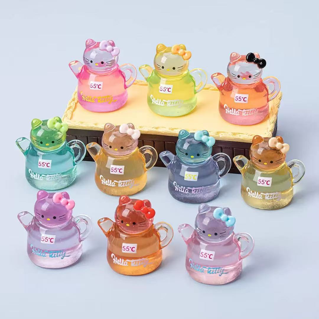 Cup kitty - Match game