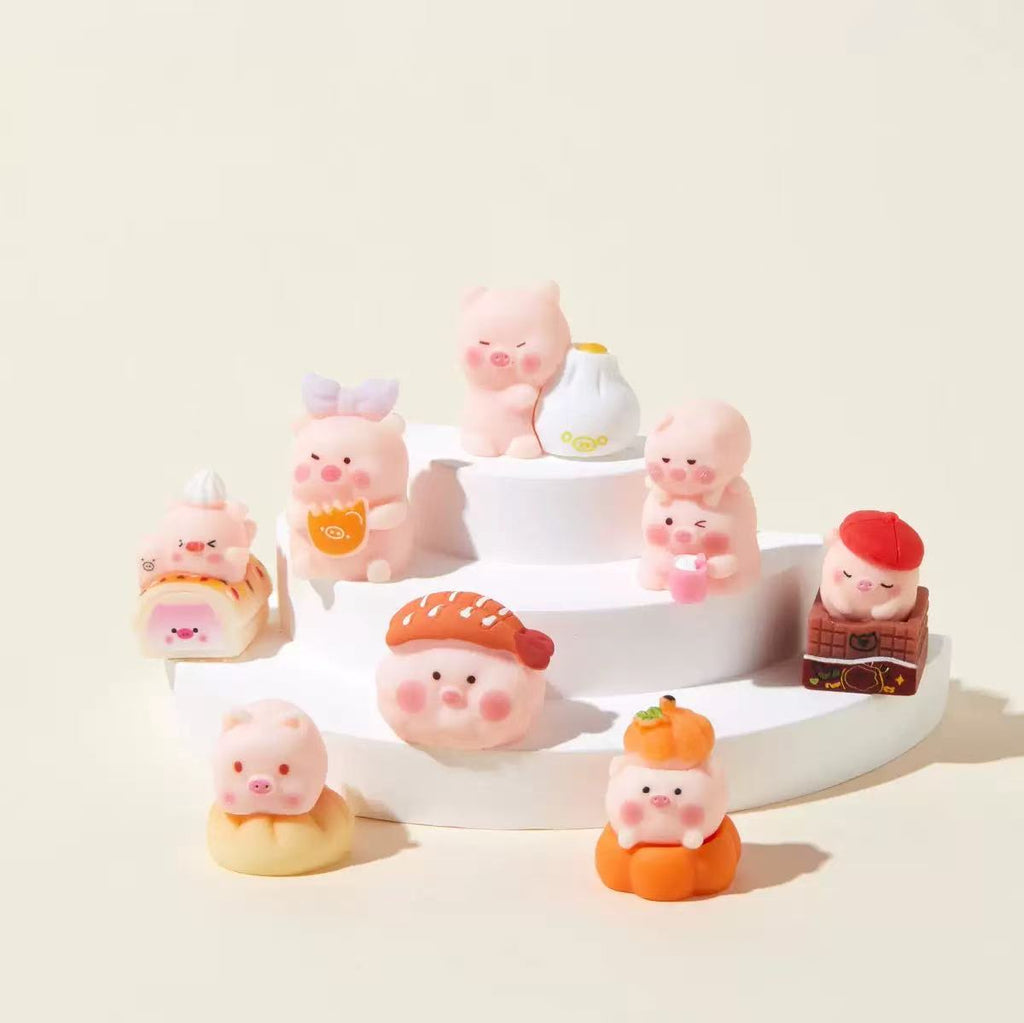 Cute pig 2 - Match game
