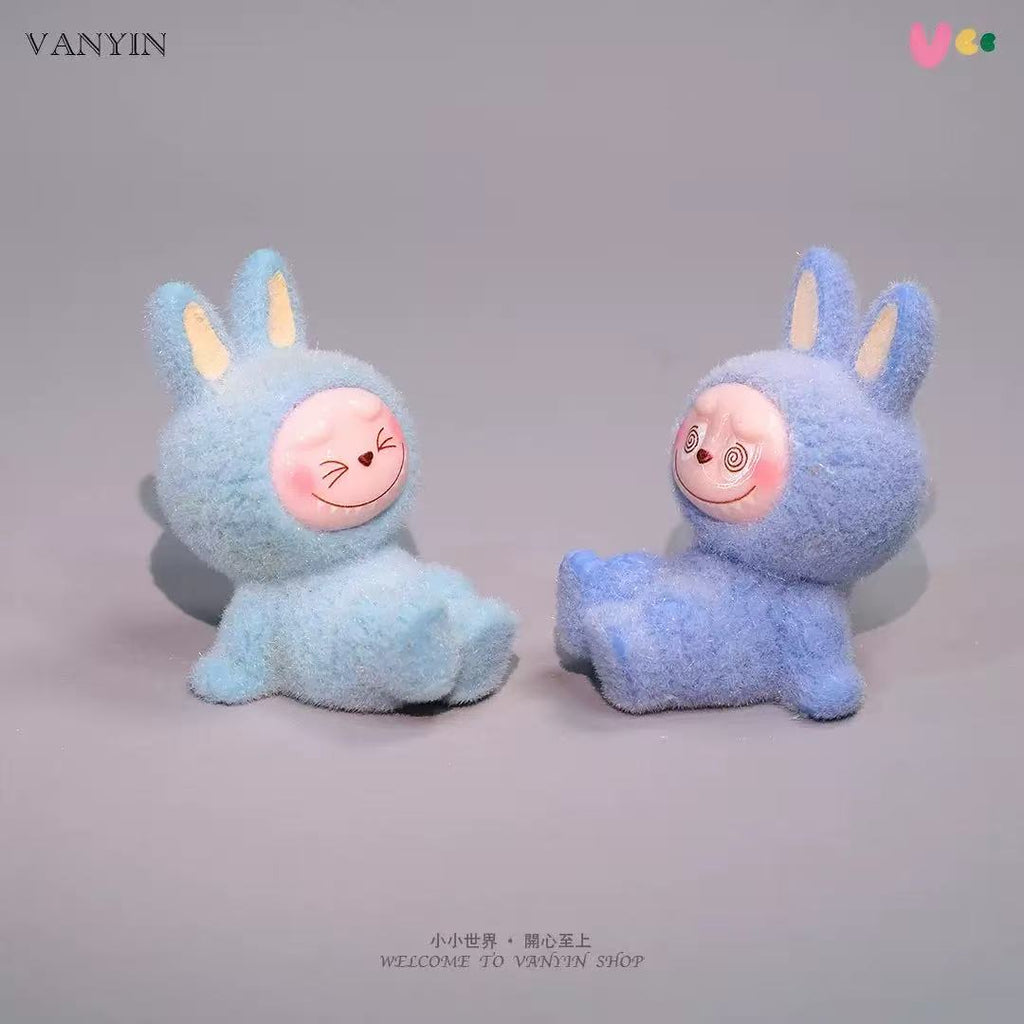 Labubu 10 - Match game