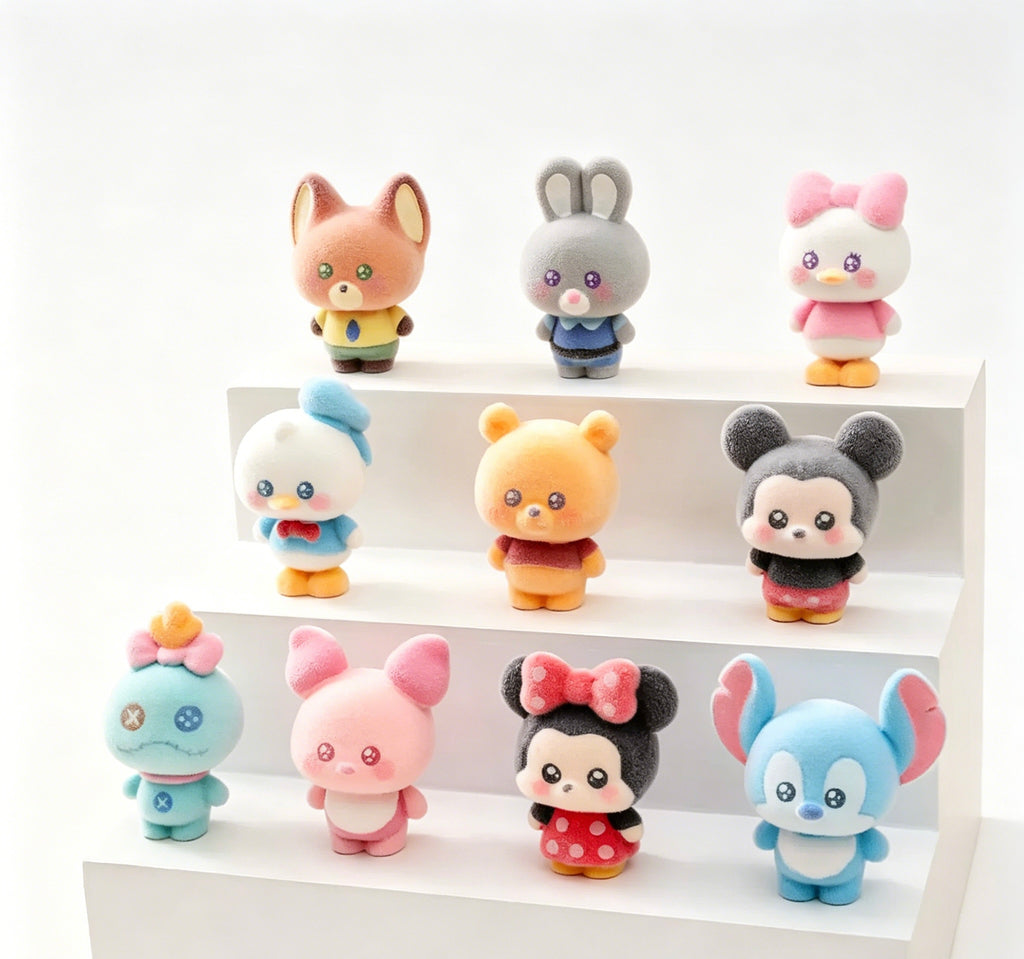 Ds family 2