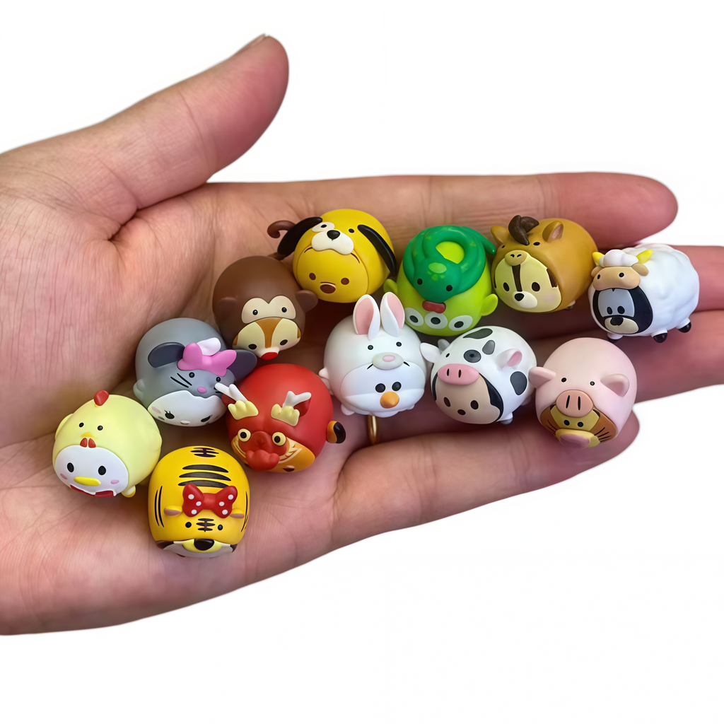 Ds tsum 3