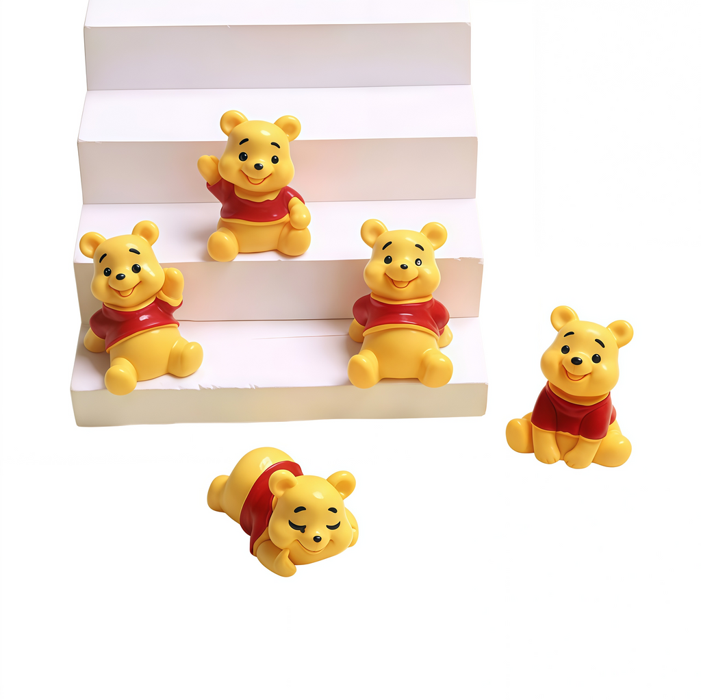 Winnie （glow）