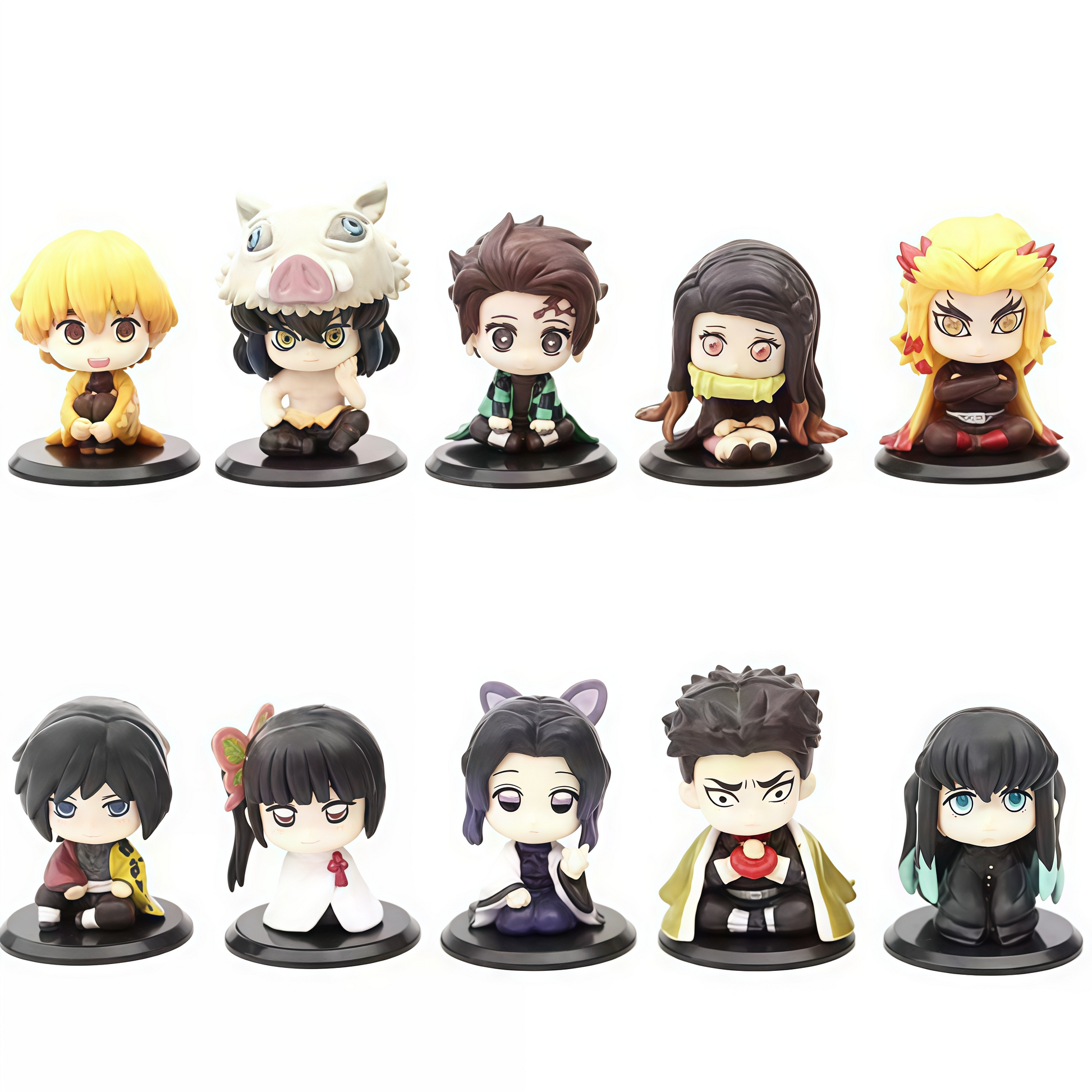 Demon Slayer 2