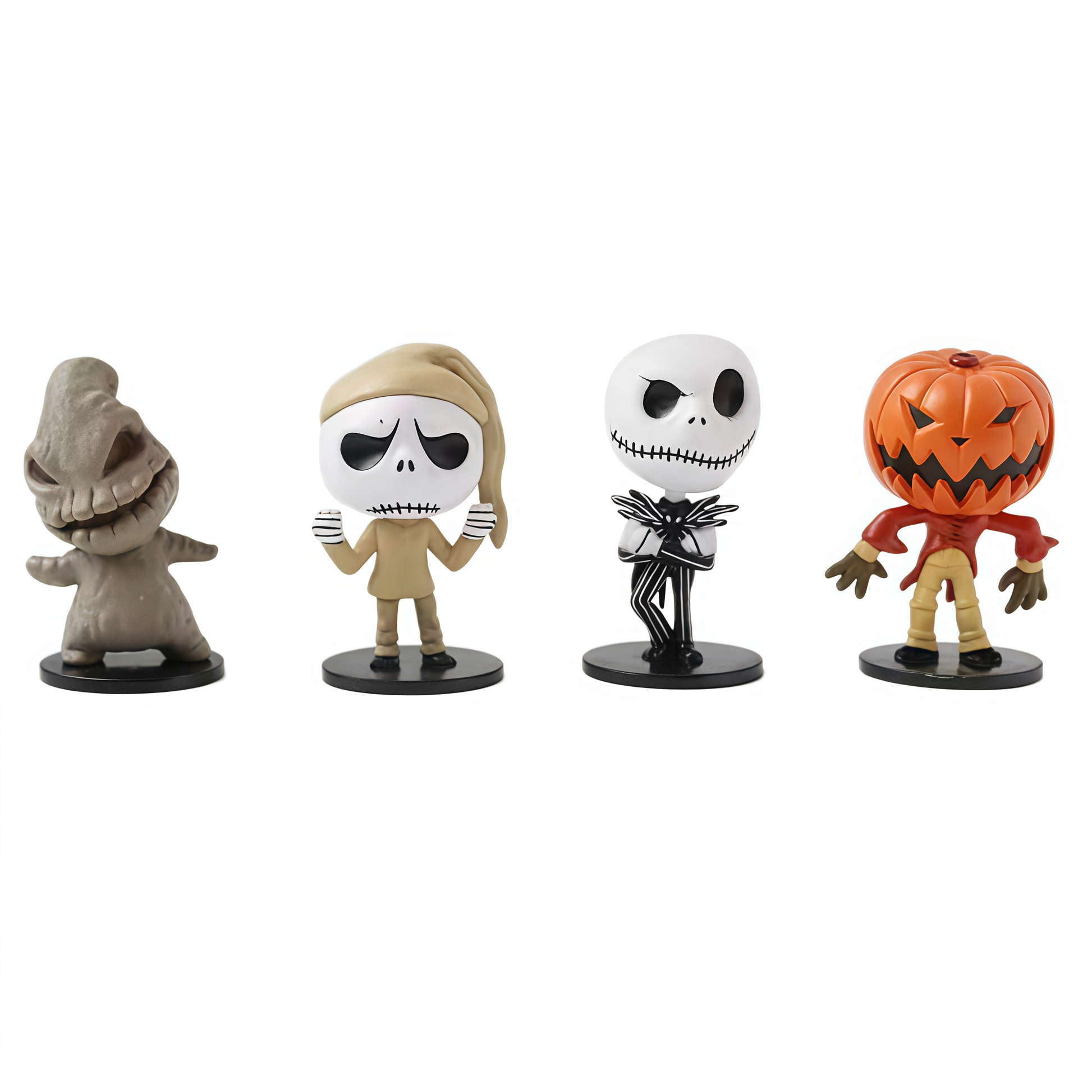 The Nightmare Before Christmas 2