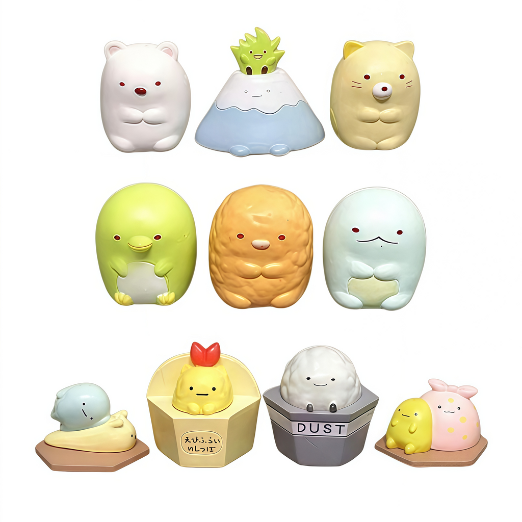 Sumikko Gurashi