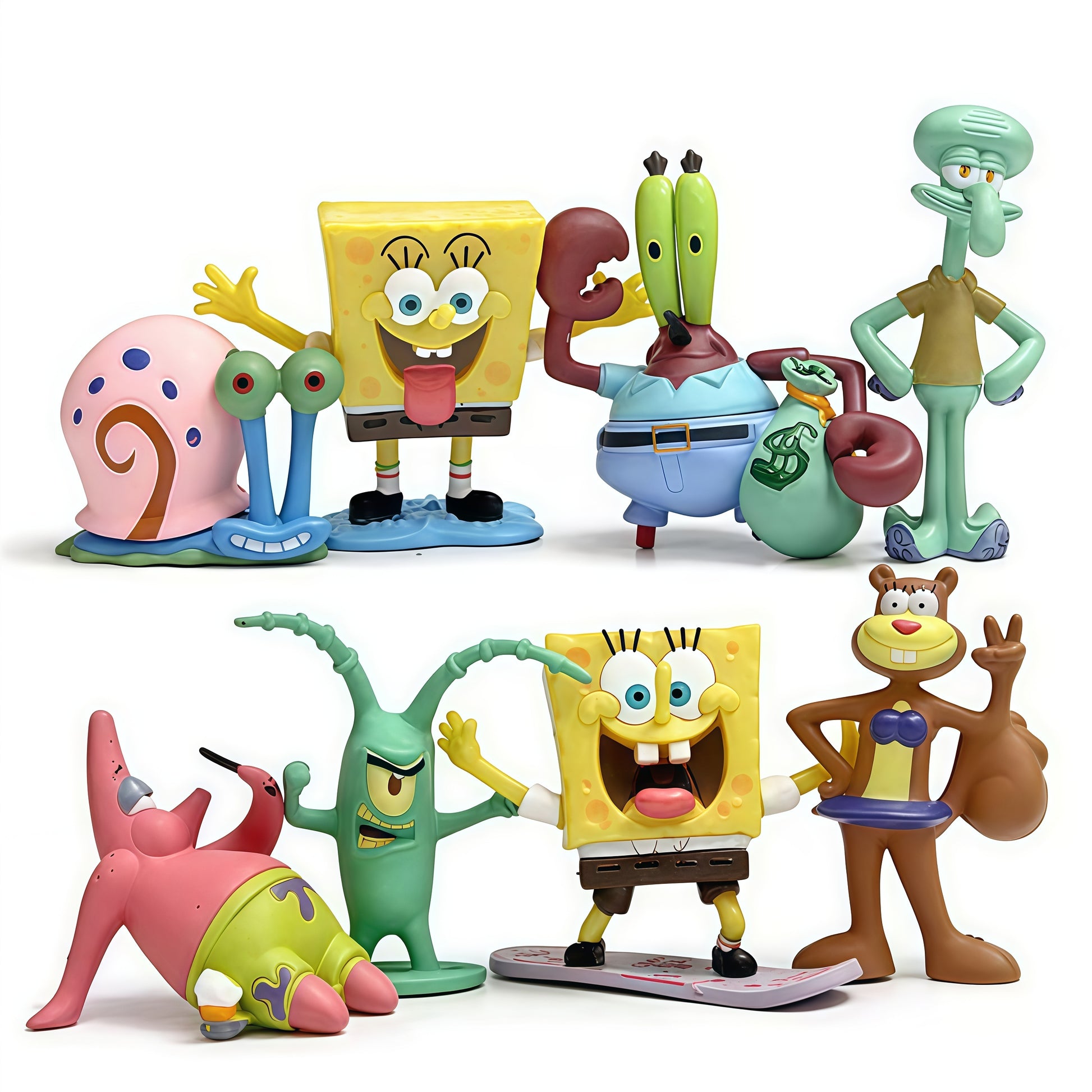 SpongeBob