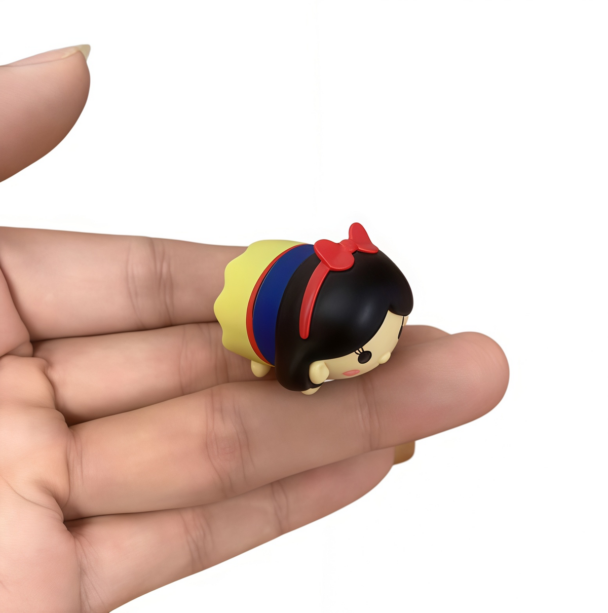 DS princess  tsum