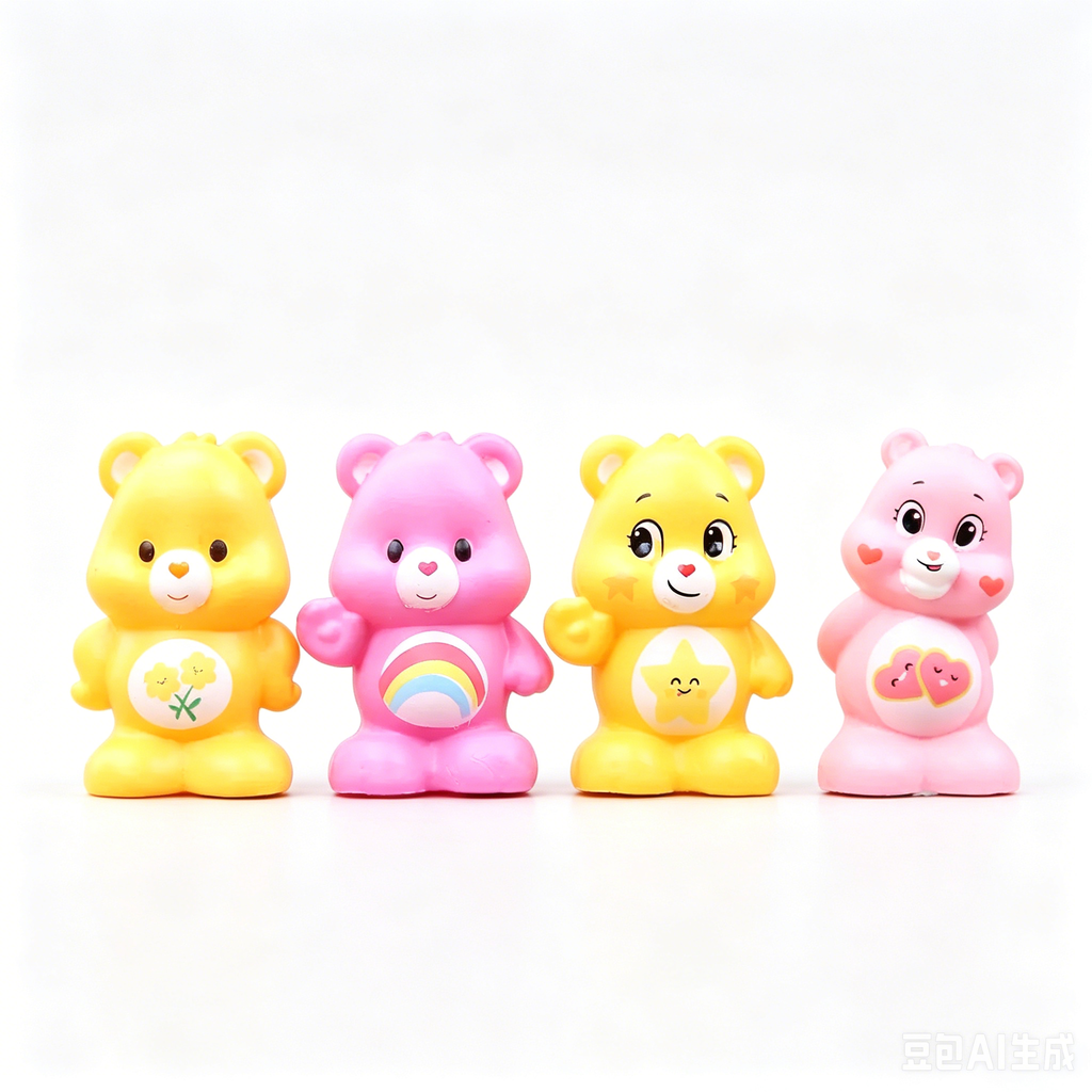 Care Bear 7