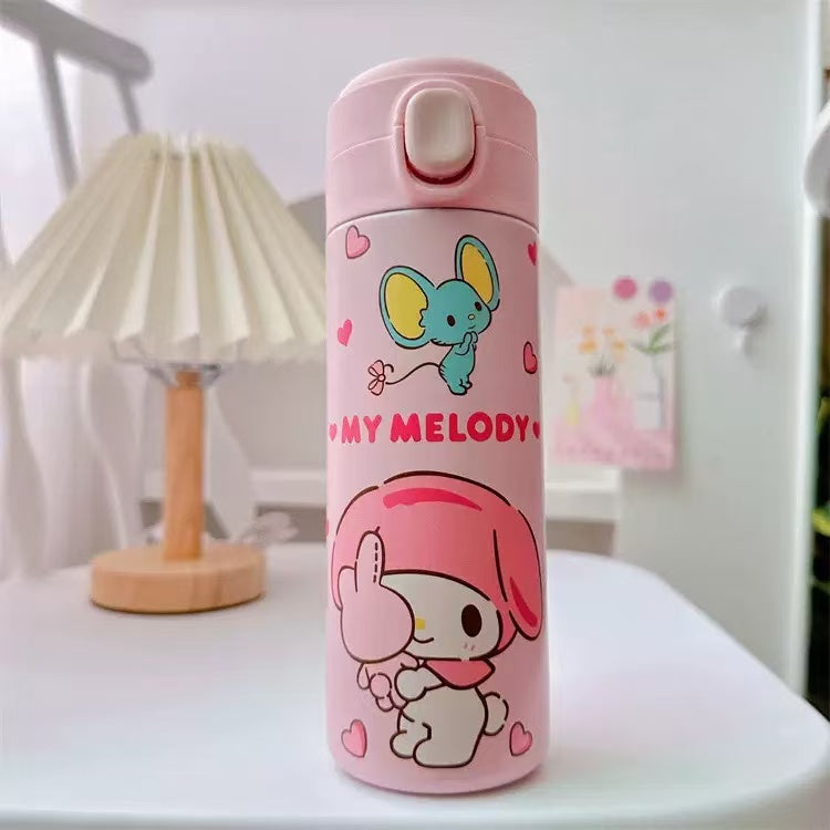Water Bottle